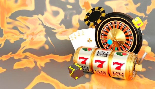 31Bets Your Ultimate Online Casino Experience 31Bets Your Ultimate Online Casino Experience