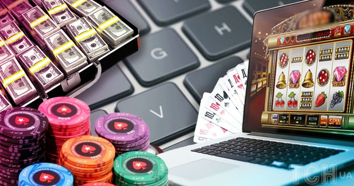Discover Exciting New UK Based Online Casinos -154418046