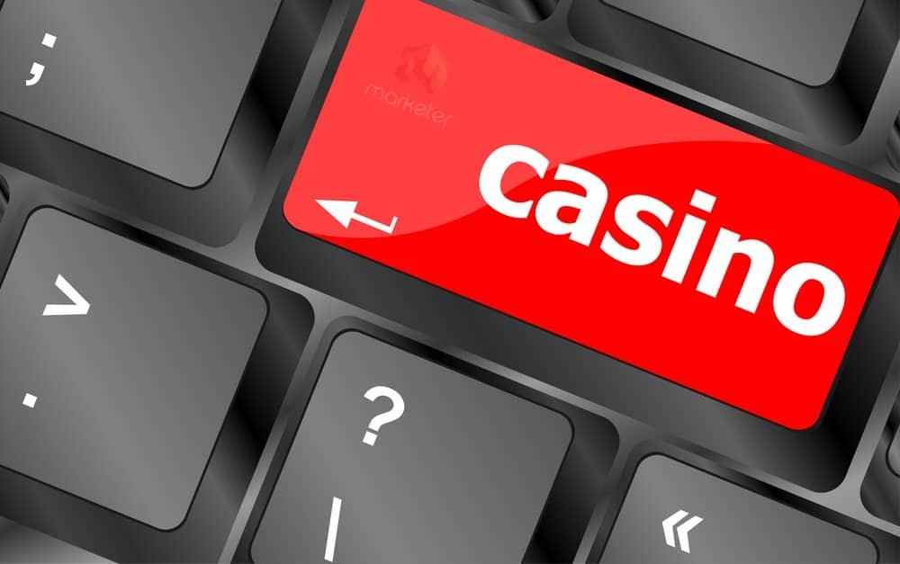 Discover Exciting New UK Based Online Casinos -154418046