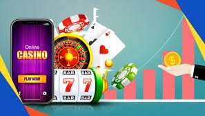 Discover the Best Online UK Casino Sites for 2023 2078023783