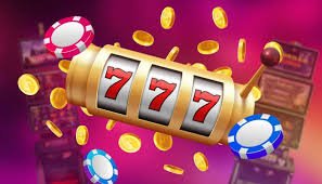 Discover the Excitement of Beonbet Online Casino UK -1600378763