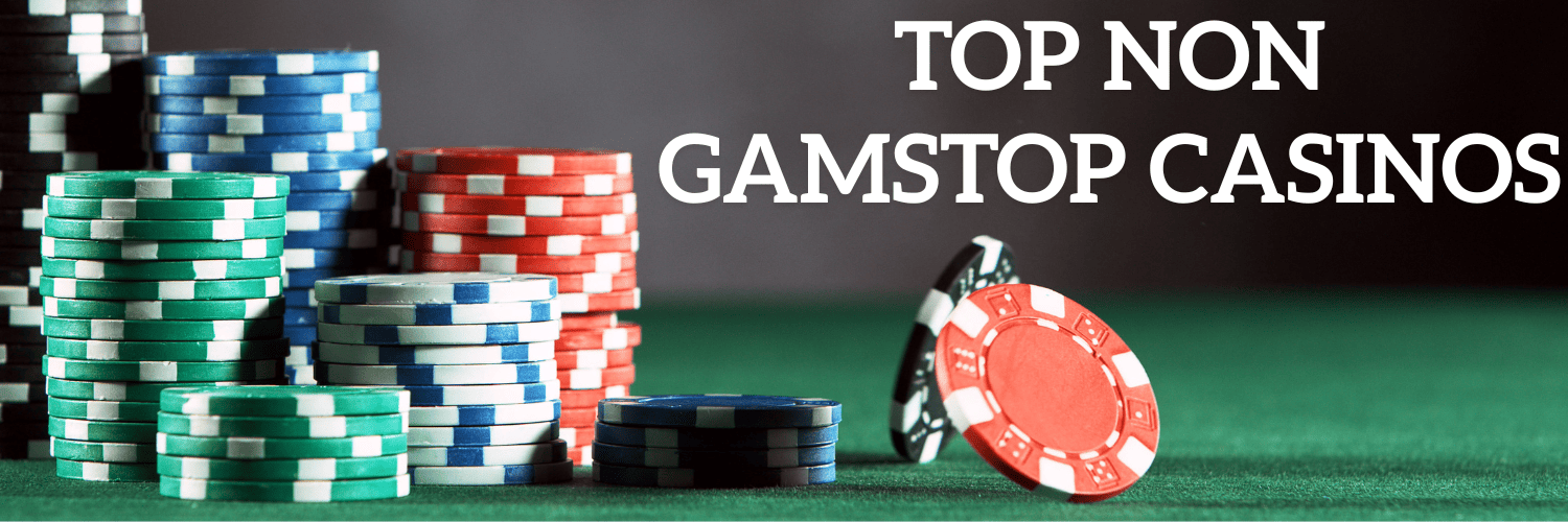 Discovering Non Gamstop Casinos in the UK A Comprehensive Guide 977418345 Discovering Non Gamstop Casinos in the UK A Comprehensive Guide 977418345