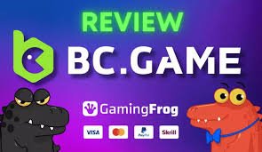 Experience the Thrill at BC.GAME Casino Your Ultimate Online Gaming Destination