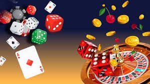 Experience the Thrill of 7Gold Casino & Sportsbook -282112952