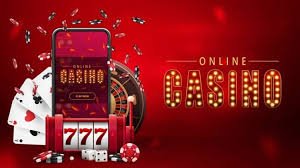 Experience the Thrill of The High Roller Casino 23990595