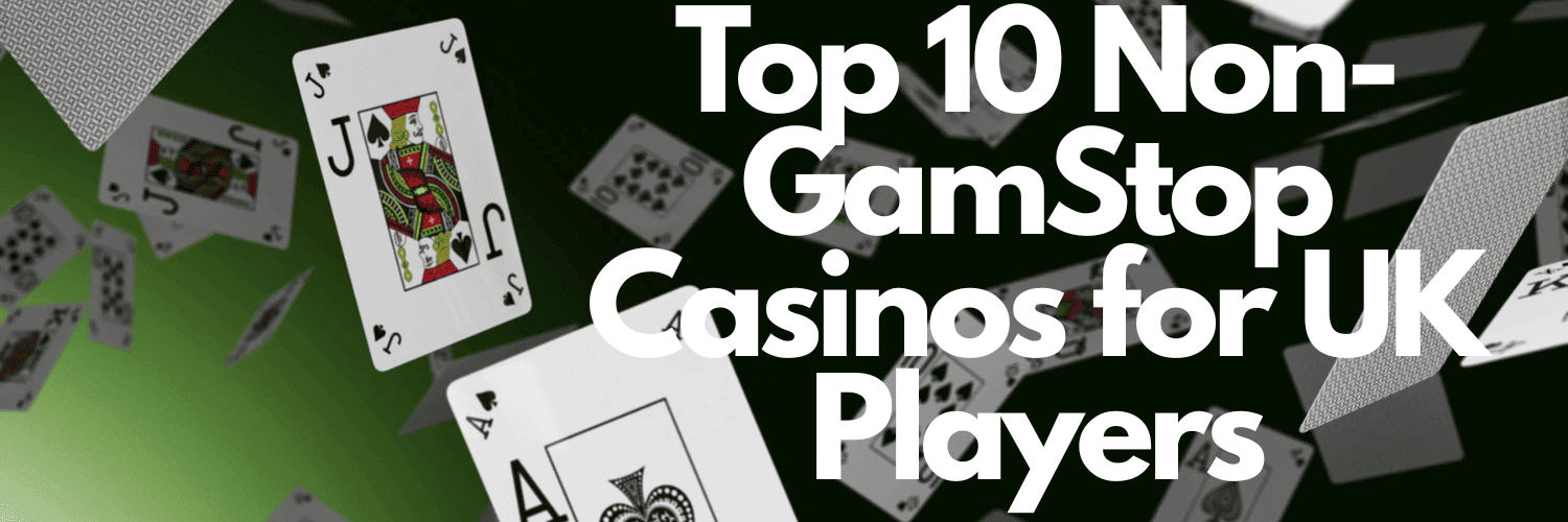 Exploring Casino Sites Not on Gamstop Your Guide to Alternative Gambling Platforms