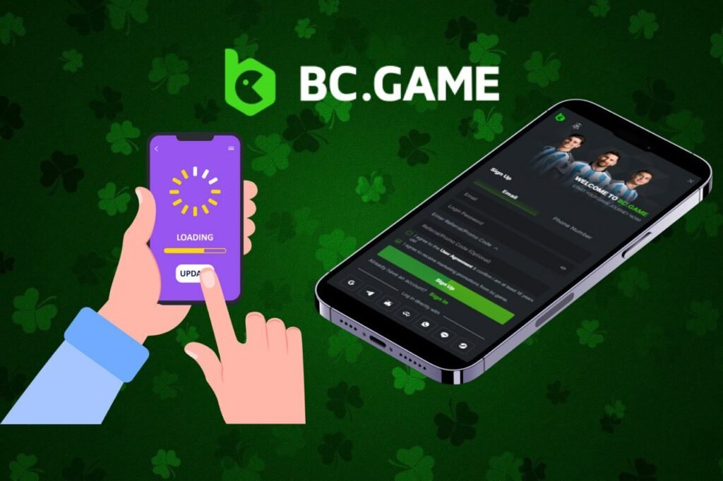 Exploring the Exciting World of BC Game.vc Casino -2137979342