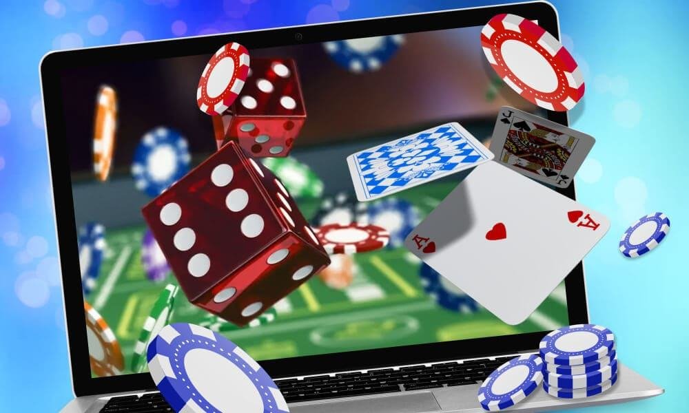The Exciting World of WildRobin Casino & Sportsbook
