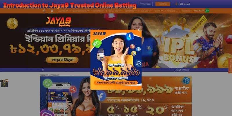 Understanding Jaya9 Bonus and How to Apply for It Understanding Jaya9 Bonus and How to Apply for It