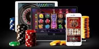 Explore the Exciting World of Dexsport Casino Online Slots